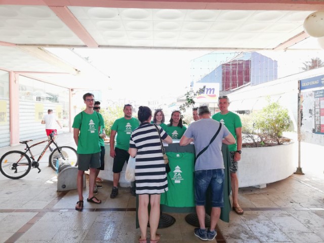 Umag kao ogledalo političke dvoličnosti SDP-a: tko tu koga vuče za nos?